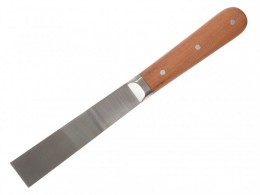 STANLEY Hand Tools Tang Filling Knife 25mm £10.49